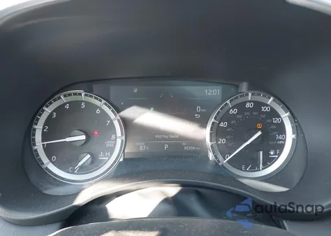 2022 Toyota Highlander Xle from USA, damaged, VIN 5TDGZRAH0NS107504